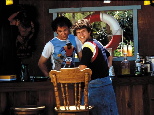 Boogie Nights (1997) - Paul Thomas Anderson | Cast and Crew | AllMovie